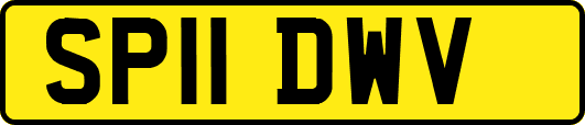 SP11DWV