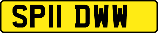 SP11DWW