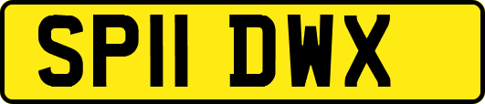 SP11DWX