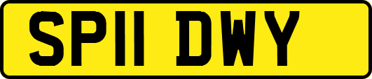 SP11DWY