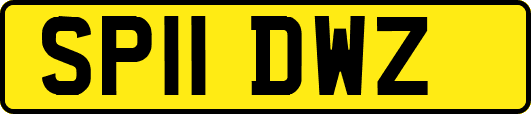 SP11DWZ