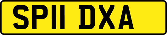 SP11DXA