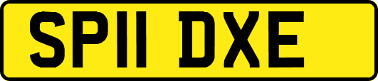 SP11DXE