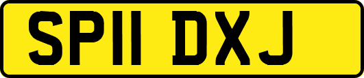 SP11DXJ