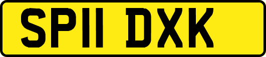 SP11DXK