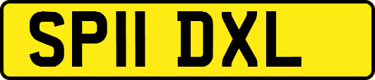 SP11DXL