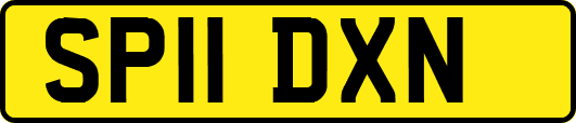SP11DXN
