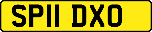 SP11DXO
