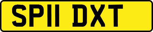 SP11DXT