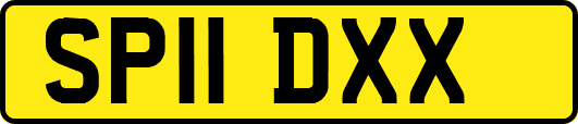SP11DXX