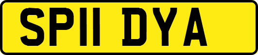 SP11DYA