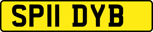 SP11DYB