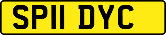 SP11DYC