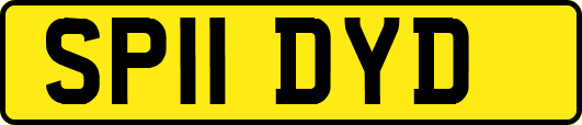 SP11DYD