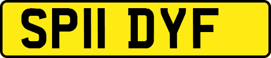 SP11DYF