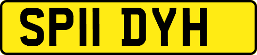 SP11DYH