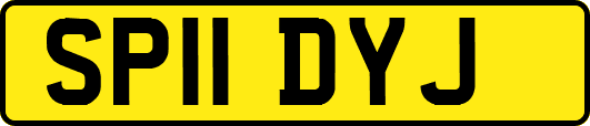 SP11DYJ