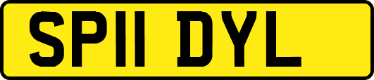 SP11DYL
