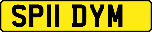 SP11DYM