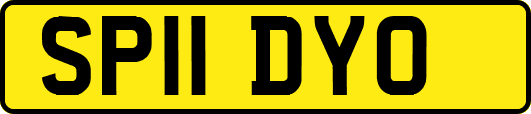SP11DYO