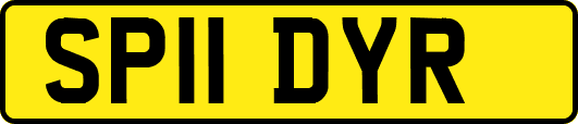 SP11DYR
