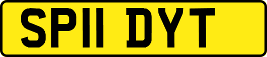 SP11DYT