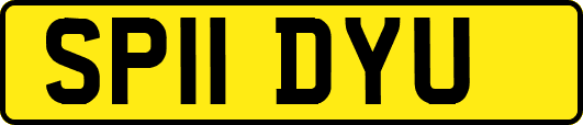 SP11DYU