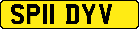 SP11DYV