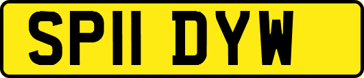 SP11DYW