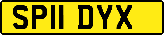 SP11DYX