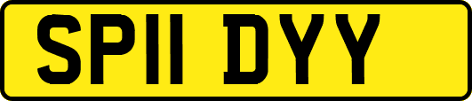 SP11DYY