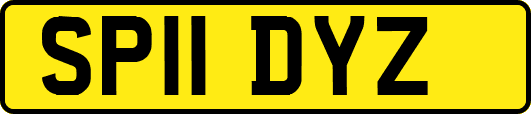 SP11DYZ