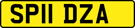 SP11DZA