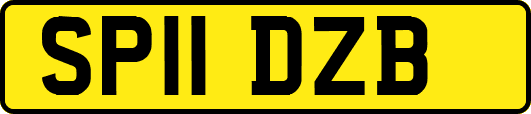 SP11DZB