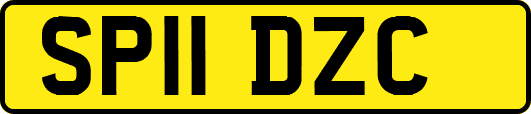 SP11DZC