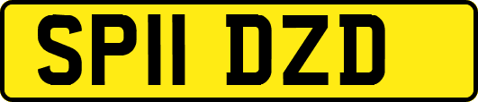 SP11DZD