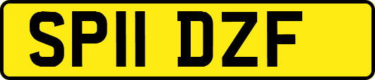 SP11DZF