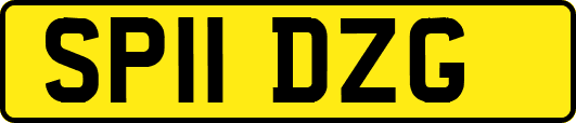 SP11DZG