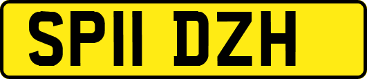 SP11DZH
