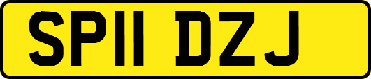SP11DZJ