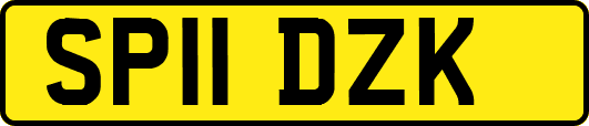 SP11DZK