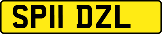 SP11DZL