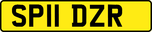 SP11DZR