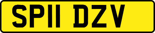 SP11DZV