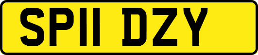 SP11DZY