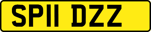 SP11DZZ