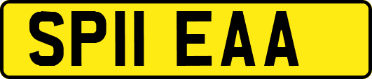 SP11EAA