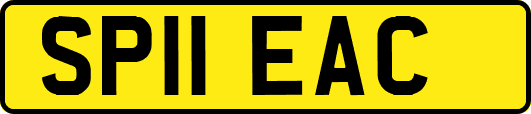 SP11EAC