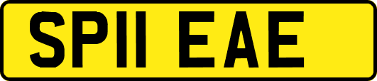 SP11EAE