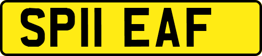SP11EAF